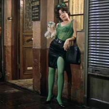 Recensione film: Irma la Dolce