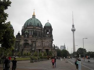 Viaggio a Berlino