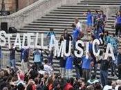 XVII Festa Europea della nusica