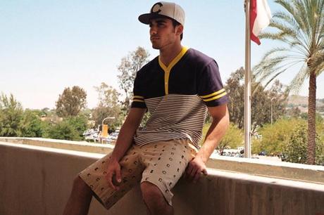 Crooks & Castles 2011 Summer Collection