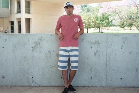 Crooks & Castles 2011 Summer Collection