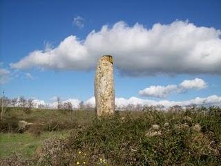 ARCHEOLOGIA SARDA: VISITA ALLA TOMBA DEI GIGANTI IMBERTIGHE - BORORE