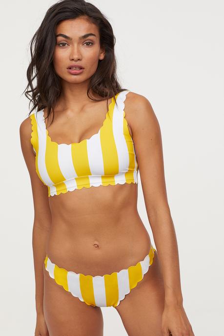 COSTUMI MARE NON PERDERE LE ULTIME NOVITÀ H&M PER UN’ESTATE WOW! COSTUMI MARE NON PERDERE LE ULTIME NOVITÀ H&M PER UN’ESTATE WOW!