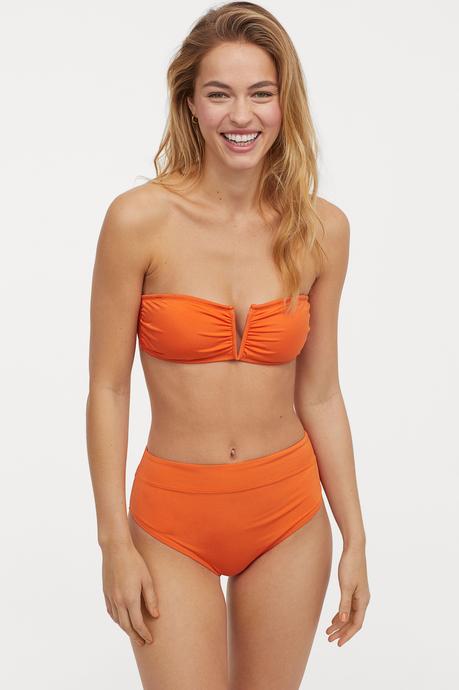 COSTUMI MARE NON PERDERE LE ULTIME NOVITÀ H&M PER UN’ESTATE WOW! COSTUMI MARE NON PERDERE LE ULTIME NOVITÀ H&M PER UN’ESTATE WOW!