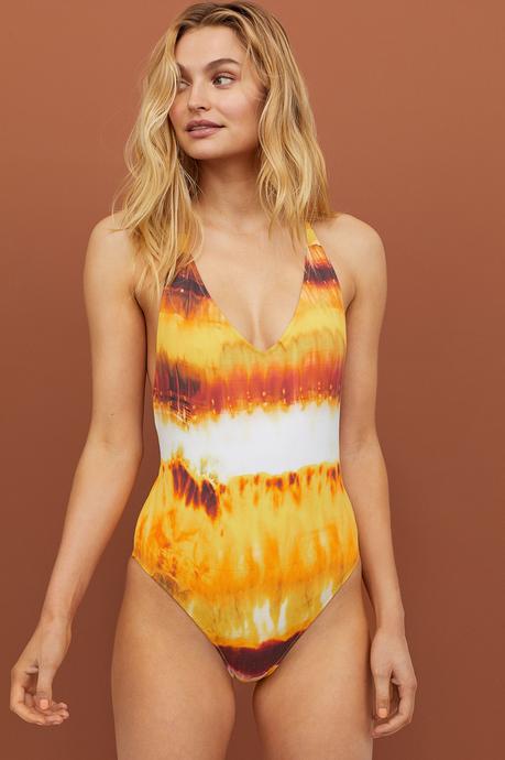 COSTUMI MARE NON PERDERE LE ULTIME NOVITÀ H&M PER UN’ESTATE WOW! COSTUMI MARE NON PERDERE LE ULTIME NOVITÀ H&M PER UN’ESTATE WOW!