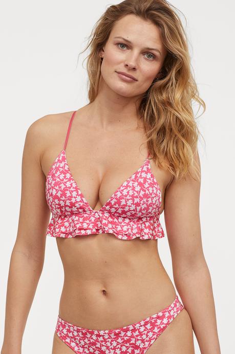 COSTUMI MARE NON PERDERE LE ULTIME NOVITÀ H&M PER UN’ESTATE WOW! COSTUMI MARE NON PERDERE LE ULTIME NOVITÀ H&M PER UN’ESTATE WOW!