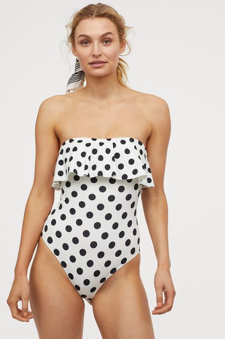 COSTUMI MARE NON PERDERE LE ULTIME NOVITÀ H&M PER UN’ESTATE WOW! COSTUMI MARE NON PERDERE LE ULTIME NOVITÀ H&M PER UN’ESTATE WOW!