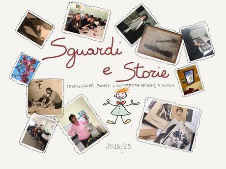 Da Sguardi e storie a Foto Educa. Appunti per la didattica con le fonti audiovisive, di Valeria De Laurentiis Da Sguardi e storie a Foto Educa. Appunti per la didattica con le fonti audiovisive, di Valeria De Laurentiis