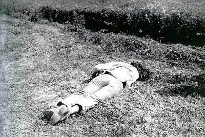 Nome di battaglia Mara Nome di battaglia Mara