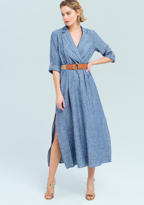 SONO 25 GLI ABITI SELEZIONATI PER SFOGGIARE UN LOOK UNICO! SONO 25 GLI ABITI SELEZIONATI PER SFOGGIARE UN LOOK UNICO!