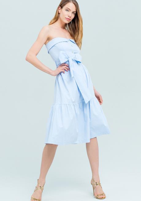 SONO 25 GLI ABITI SELEZIONATI PER SFOGGIARE UN LOOK UNICO! SONO 25 GLI ABITI SELEZIONATI PER SFOGGIARE UN LOOK UNICO!
