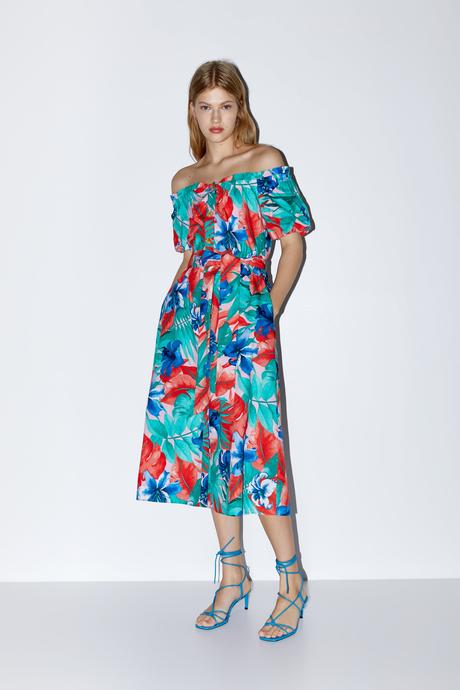 SONO 25 GLI ABITI SELEZIONATI PER SFOGGIARE UN LOOK UNICO! SONO 25 GLI ABITI SELEZIONATI PER SFOGGIARE UN LOOK UNICO!