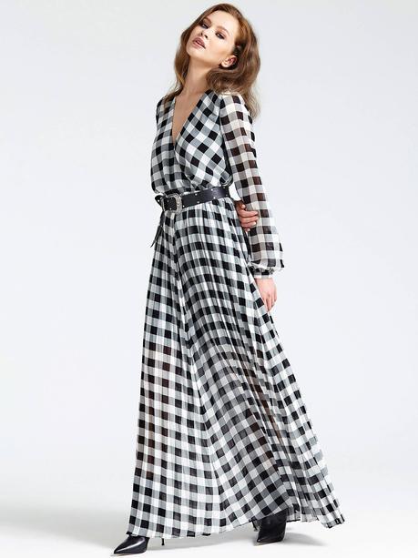 SONO 25 GLI ABITI SELEZIONATI PER SFOGGIARE UN LOOK UNICO! SONO 25 GLI ABITI SELEZIONATI PER SFOGGIARE UN LOOK UNICO!