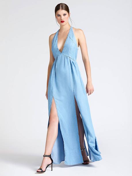 SONO 25 GLI ABITI SELEZIONATI PER SFOGGIARE UN LOOK UNICO! SONO 25 GLI ABITI SELEZIONATI PER SFOGGIARE UN LOOK UNICO!
