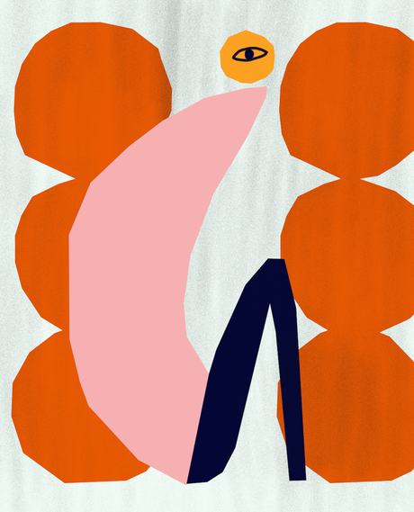 ILLUSTRAZIONE: I corti animati di Anna Katalin Lovrity ILLUSTRAZIONE: I corti animati di Anna Katalin Lovrity