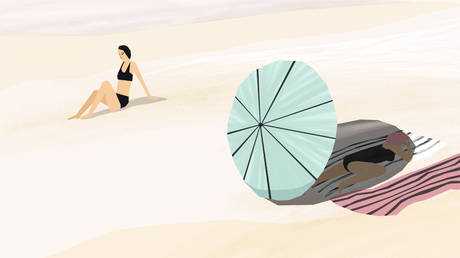 ILLUSTRAZIONE: I corti animati di Anna Katalin Lovrity ILLUSTRAZIONE: I corti animati di Anna Katalin Lovrity