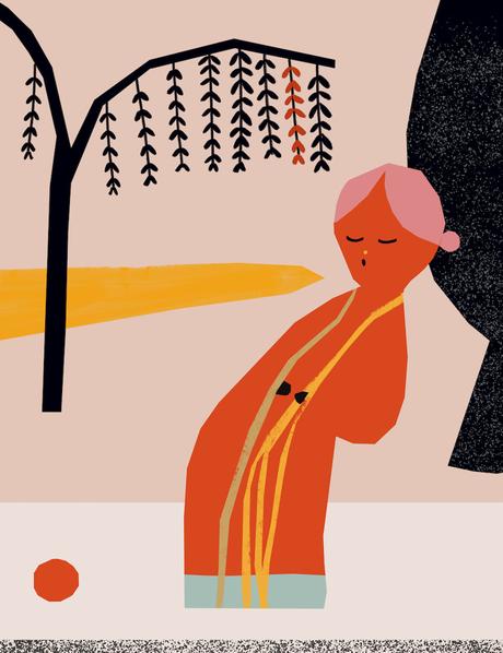 ILLUSTRAZIONE: I corti animati di Anna Katalin Lovrity ILLUSTRAZIONE: I corti animati di Anna Katalin Lovrity