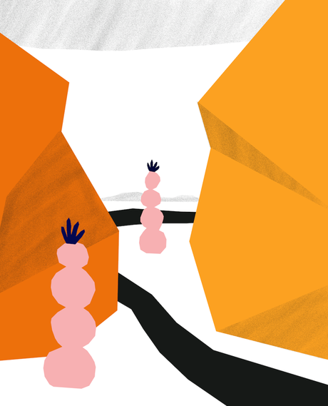 ILLUSTRAZIONE: I corti animati di Anna Katalin Lovrity ILLUSTRAZIONE: I corti animati di Anna Katalin Lovrity