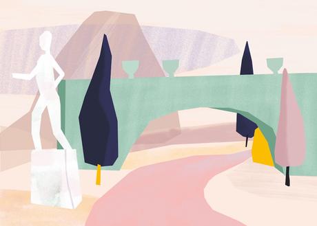 ILLUSTRAZIONE: I corti animati di Anna Katalin Lovrity ILLUSTRAZIONE: I corti animati di Anna Katalin Lovrity