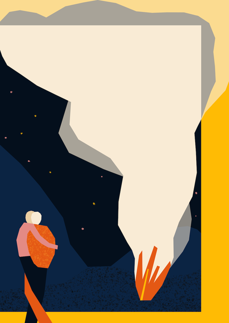 ILLUSTRAZIONE: I corti animati di Anna Katalin Lovrity ILLUSTRAZIONE: I corti animati di Anna Katalin Lovrity