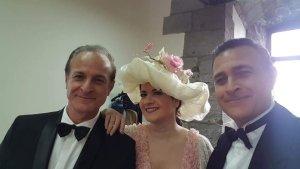 Grande successo e consensi per il Recital lirico ” Bel Canto al Castello “al Maschio Angioino dell’Associazione Culturale Noi per Napoli Grande successo e consensi per il Recital lirico ” Bel Canto al Castello “al Maschio Angioino dell’Associazione Culturale Noi per Napoli