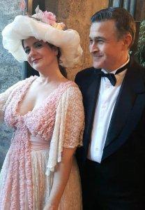 Grande successo e consensi per il Recital lirico ” Bel Canto al Castello “al Maschio Angioino dell’Associazione Culturale Noi per Napoli Grande successo e consensi per il Recital lirico ” Bel Canto al Castello “al Maschio Angioino dell’Associazione Culturale Noi per Napoli