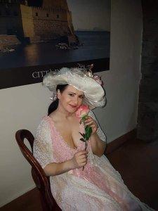 Grande successo e consensi per il Recital lirico ” Bel Canto al Castello “al Maschio Angioino dell’Associazione Culturale Noi per Napoli Grande successo e consensi per il Recital lirico ” Bel Canto al Castello “al Maschio Angioino dell’Associazione Culturale Noi per Napoli