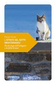 I gatti sono come i venti che portano storie I gatti sono come i venti che portano storie