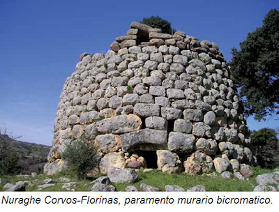 Archeologia della Sardegna. I nuraghi Articolo di Paolo Melis. Archeologia della Sardegna. I nuraghi Articolo di Paolo Melis.