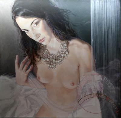 Ennio Boccacci Mata Hari
