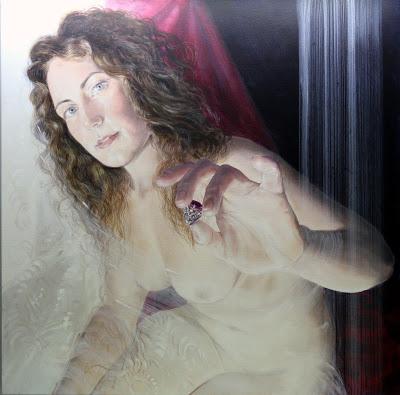 Ennio Boccacci Lucrezia Borgia