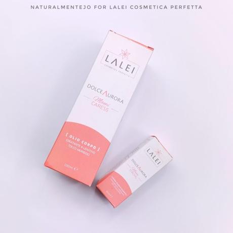 mami caress e mami strong dolce aurora lalei RECENSIONE: MAMI CARESS DOLCE AURORA LALEI