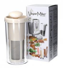 Nidi di tagliatelle alla rapa rossa ChufaMix - Vegan Milker - Modello Rinnovato