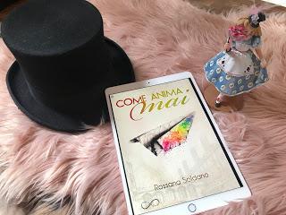 Recensione: Come anima mai di Rossana Soldano Recensione: Come anima mai di Rossana Soldano