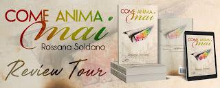 Recensione: Come anima mai di Rossana Soldano Recensione: Come anima mai di Rossana Soldano