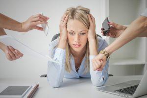 Burnout e stress lavoro correlato, come contrastarli Burnout e stress lavoro correlato, come contrastarli