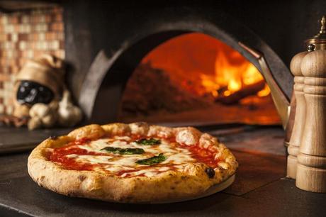 50 Top Pizza: la migliore pizzeria d’Europa è a Londra 50 Top Pizza: la migliore pizzeria d’Europa è a Londra
