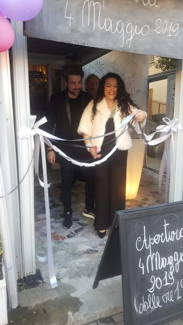 Last but not least L' ultima avventura. Atelier GustaVino Il ristorarte. Parte I Last but not least L' ultima avventura. Atelier GustaVino Il ristorarte. Parte I