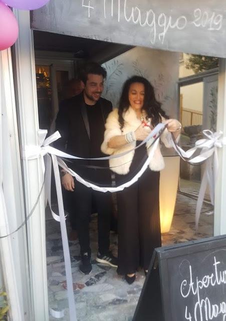Last but not least L' ultima avventura. Atelier GustaVino Il ristorarte. Parte I Last but not least L' ultima avventura. Atelier GustaVino Il ristorarte. Parte I