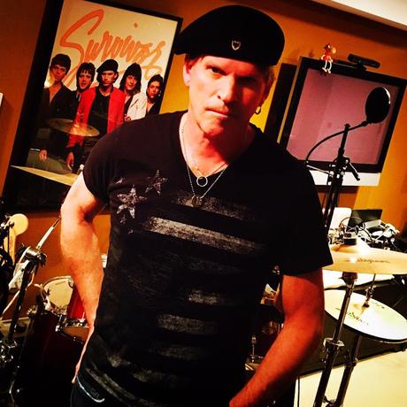 Recensione:. Dave Bickler - Darklight (2019) Recensione:. Dave Bickler - Darklight (2019)