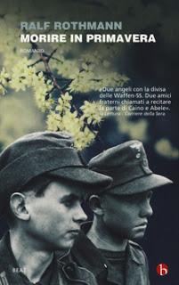 Due ragazzi, due amici, nell'inferno a Est Due ragazzi, due amici, nell'inferno a Est