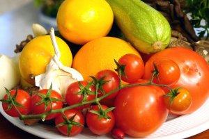 Frutta e verdura migliorano la fertilità maschile frutta verdura
