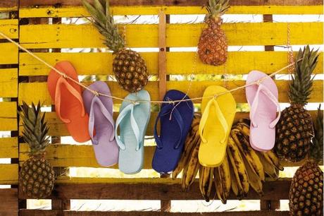 HAVAIANAS SUMMER COLLECTION 2019 HAVAIANAS SUMMER COLLECTION 2019