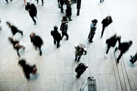 Solitudine dell'uomo di oggi Solitudine dell'uomo di oggi