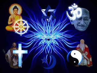Spiritualità new age Spiritualità new age