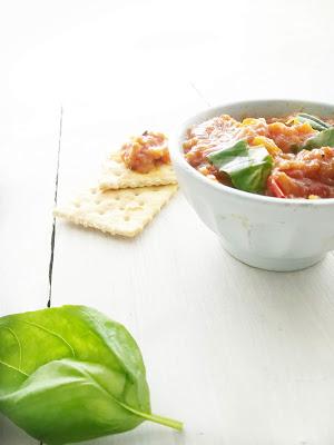 Baingan Bharta, il curry di melanzane perfetto per l'antipasto e per condire la pasta! Baingan Bharta, il curry di melanzane perfetto per l'antipasto e per condire la pasta!