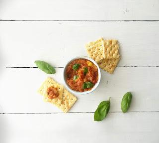 Baingan Bharta, il curry di melanzane perfetto per l'antipasto e per condire la pasta! Baingan Bharta, il curry di melanzane perfetto per l'antipasto e per condire la pasta!