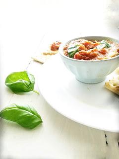 Baingan Bharta, il curry di melanzane perfetto per l'antipasto e per condire la pasta! Baingan Bharta, il curry di melanzane perfetto per l'antipasto e per condire la pasta!