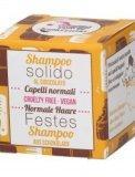 RECENSIONE: SHAMPOO SOLIDO AL CIOCCOLATO LAMAZUNA Shampoo Solido al Cioccolato - Capelli Normali