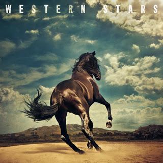 BRUCE SPRINGSTEEN WESTERN STARS BRUCE SPRINGSTEEN WESTERN STARS